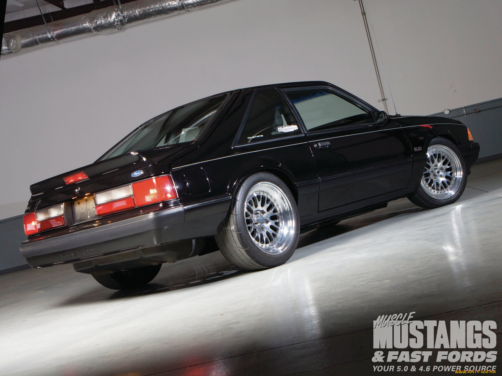 1989, ford, mustang, lx, 007, virgin, gears, 